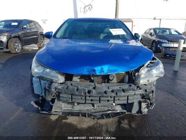 Toyota CAMRY SE 2017 4T1BF1FK8HU625896 Image 12