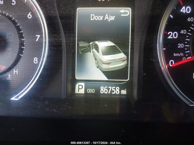 Toyota CAMRY SE 2017 4T1BF1FK8HU625896 Image 15