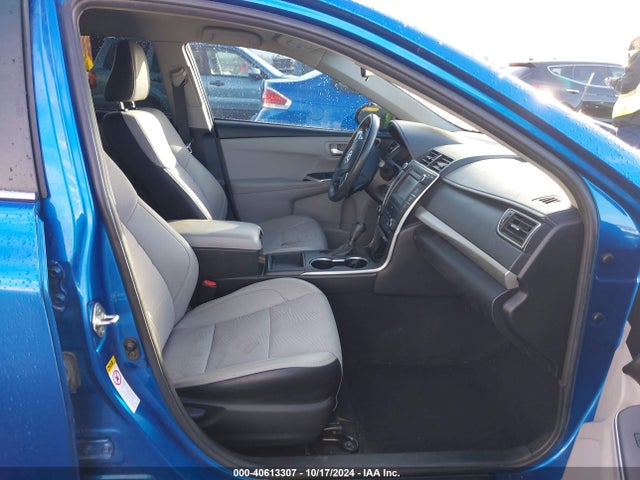 Toyota CAMRY SE 2017 4T1BF1FK8HU625896 Image 5