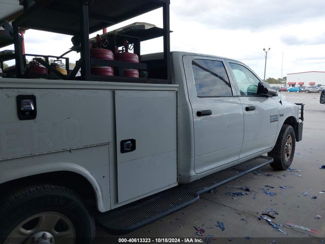RAM 2500 Tradesman  4x2 8' Box 2017 3C6TR4HTXHG763246 Image 13