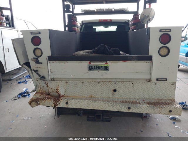 RAM 2500 Tradesman  4x2 8' Box 2017 3C6TR4HTXHG763246 Image 16