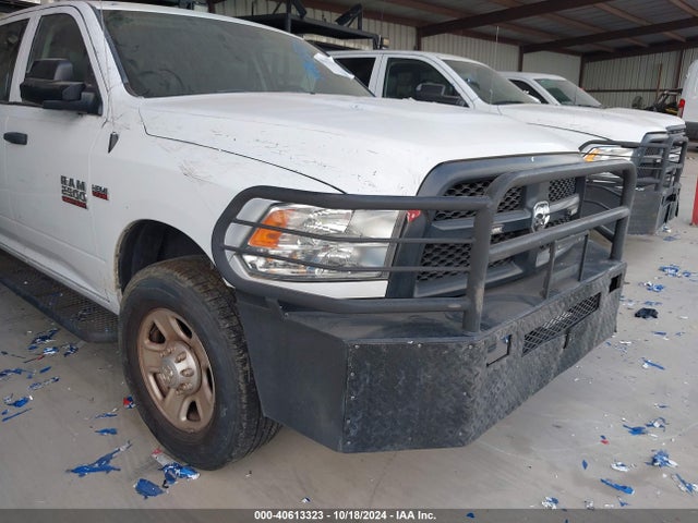 Продаж на аукціоні авто 2017 Ram 2500 Tradesman  4x2 8' Box, vin: 3C6TR4HTXHG763246, номер лоту: 40613323