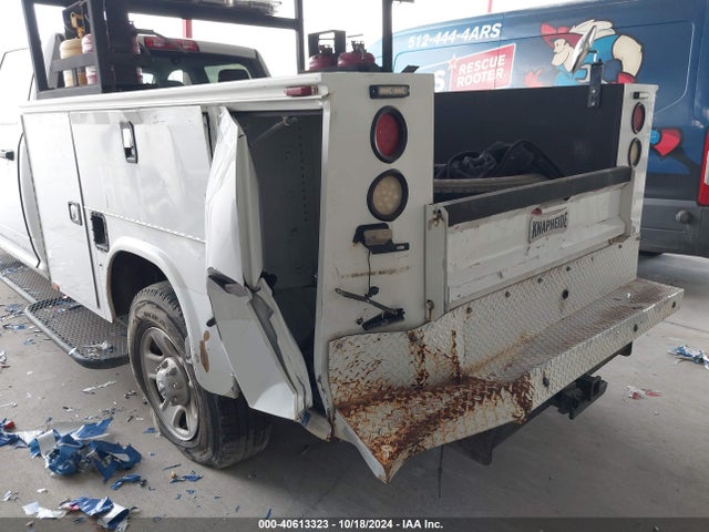 RAM 2500 Tradesman  4x2 8' Box 2017 3C6TR4HTXHG763246 Image 21