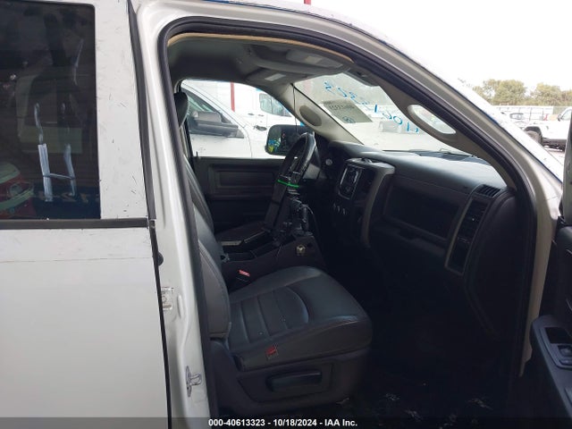 Продаж на аукціоні авто 2017 Ram 2500 Tradesman  4x2 8' Box, vin: 3C6TR4HTXHG763246, номер лоту: 40613323