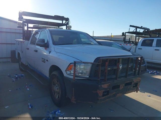 2017 3C6TR4HT8HG763245 main image