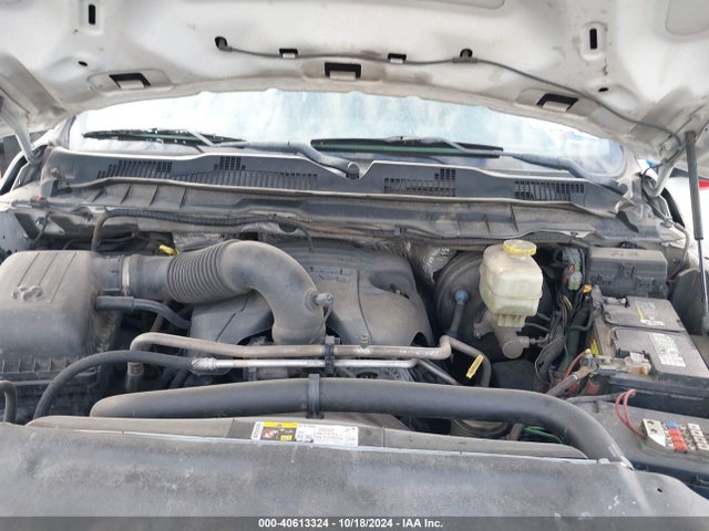 RAM 2500 Tradesman  4x2 8' Box 2017 3C6TR4HT8HG763245 Image 10