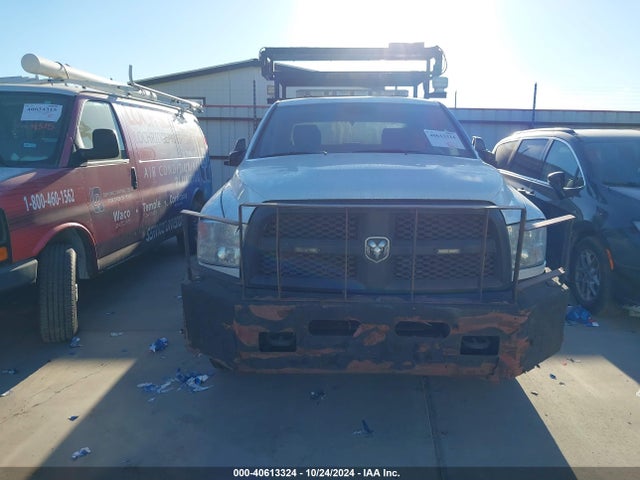 RAM 2500 Tradesman  4x2 8' Box 2017 3C6TR4HT8HG763245 Image 12