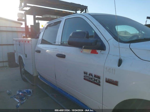 RAM 2500 Tradesman  4x2 8' Box 2017 3C6TR4HT8HG763245 Image 13