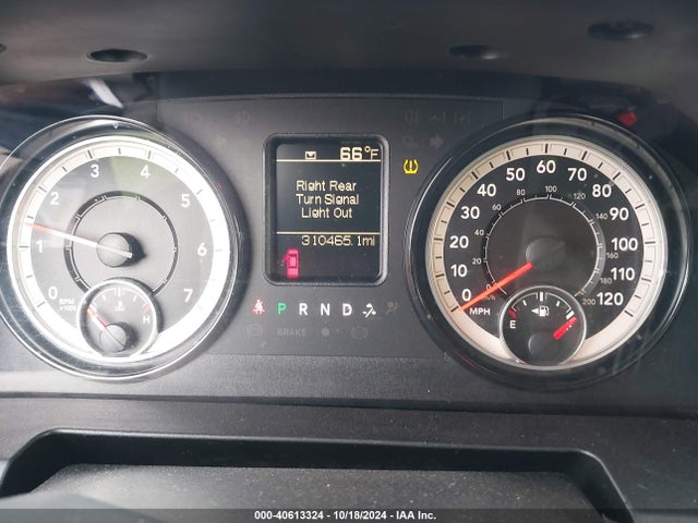 RAM 2500 Tradesman  4x2 8' Box 2017 3C6TR4HT8HG763245 Image 15