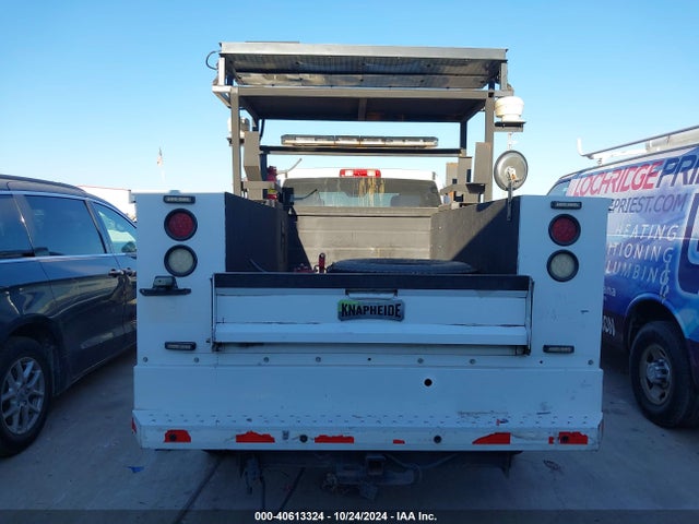 RAM 2500 Tradesman  4x2 8' Box 2017 3C6TR4HT8HG763245 Image 16