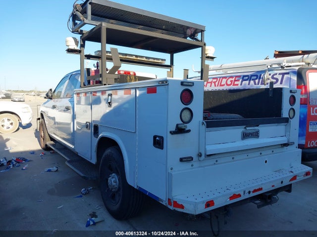 RAM 2500 Tradesman  4x2 8' Box 2017 3C6TR4HT8HG763245 Image 3