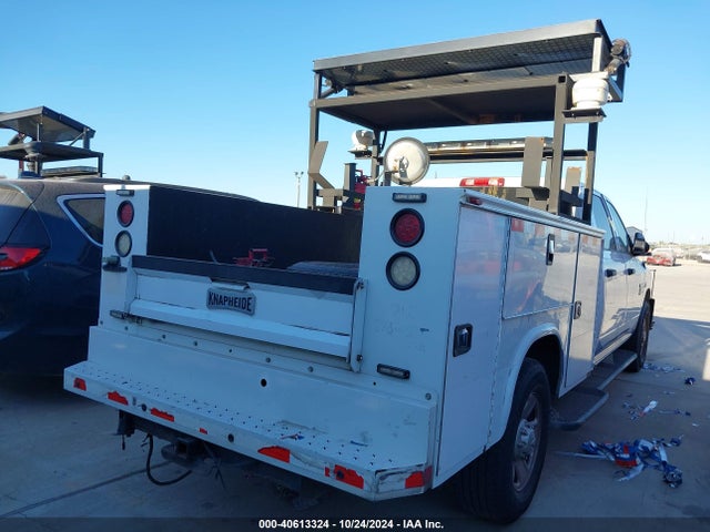 RAM 2500 Tradesman  4x2 8' Box 2017 3C6TR4HT8HG763245 Image 4