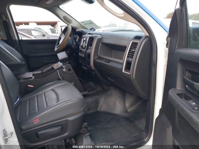 RAM 2500 Tradesman  4x2 8' Box 2017 3C6TR4HT8HG763245 Image 5