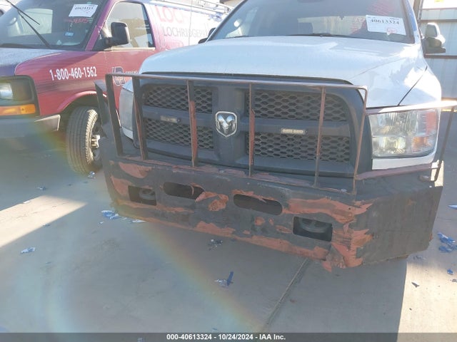 RAM 2500 Tradesman  4x2 8' Box 2017 3C6TR4HT8HG763245 Image 6