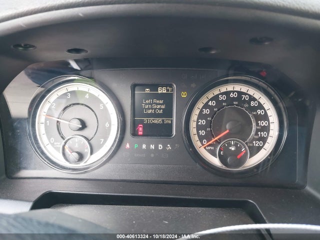 RAM 2500 Tradesman  4x2 8' Box 2017 3C6TR4HT8HG763245 Image 7