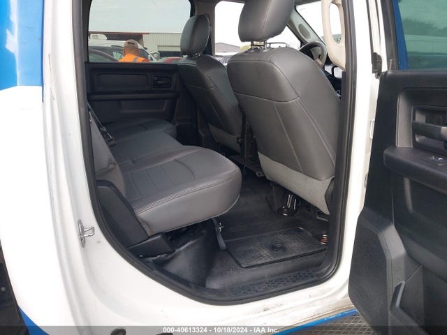 RAM 2500 Tradesman  4x2 8' Box 2017 3C6TR4HT8HG763245 Image 8