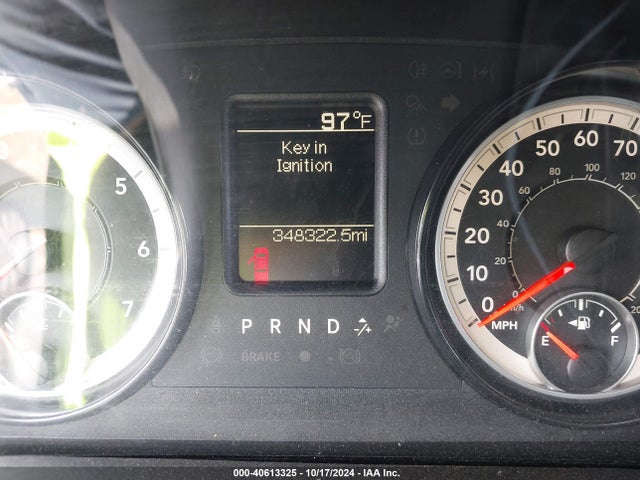 RAM 2500 Tradesman  4x2 8' Box 2018 3C7WR4HJ7JG172689 Image 7