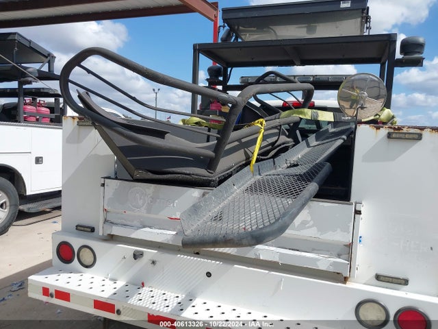 RAM 2500 Tradesman  4x2 8' Box 2018 3C7WR4HJ9JG169535 Image 12