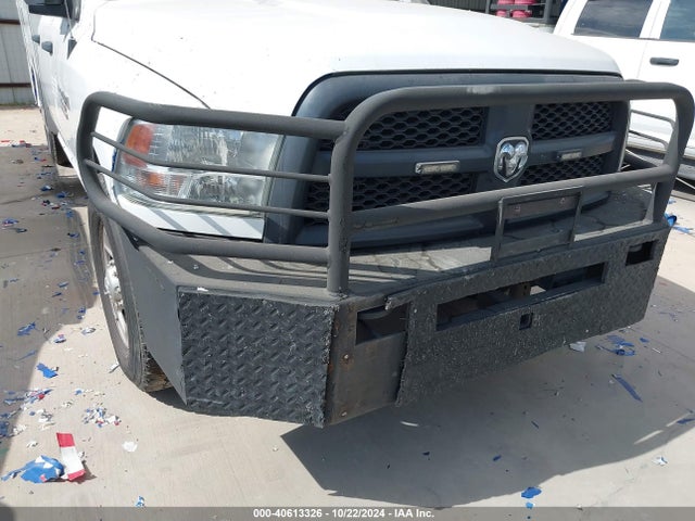 RAM 2500 Tradesman  4x2 8' Box 2018 3C7WR4HJ9JG169535 Image 18