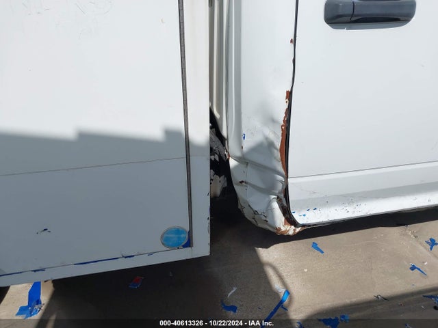 RAM 2500 Tradesman  4x2 8' Box 2018 3C7WR4HJ9JG169535 Image 19