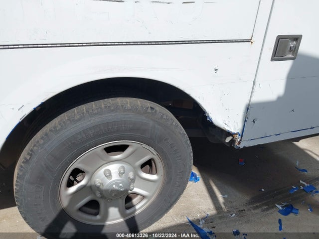 RAM 2500 Tradesman  4x2 8' Box 2018 3C7WR4HJ9JG169535 Image 20