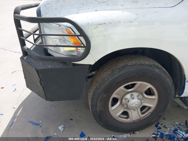 RAM 2500 Tradesman  4x2 8' Box 2018 3C7WR4HJ9JG169535 Image 21