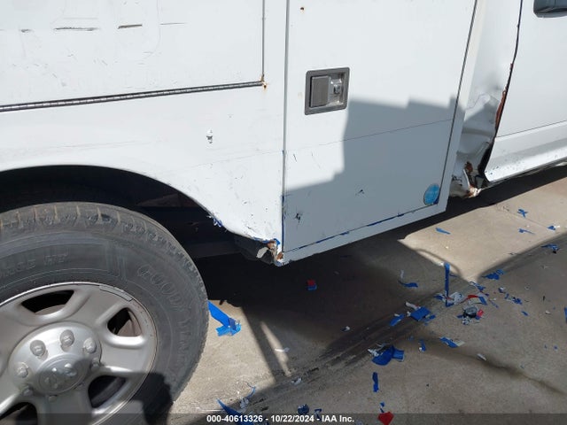 RAM 2500 Tradesman  4x2 8' Box 2018 3C7WR4HJ9JG169535 Image 6