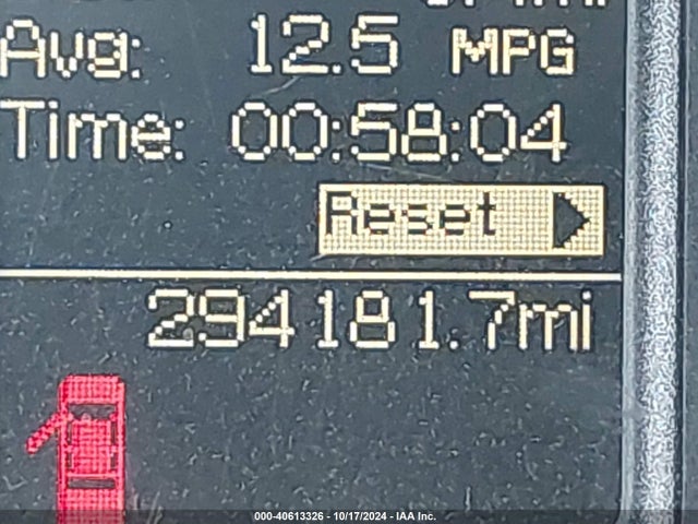 RAM 2500 Tradesman  4x2 8' Box 2018 3C7WR4HJ9JG169535 Image 7