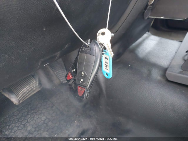 RAM 2500 Tradesman  4x2 8' Box 2018 3C7WR4HJ3JG211147 Image 10