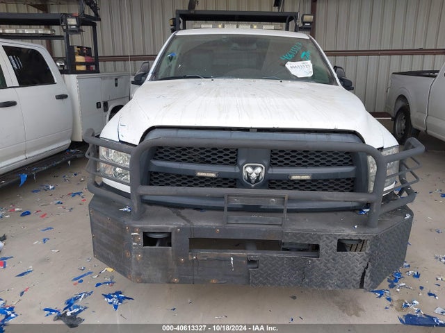 RAM 2500 Tradesman  4x2 8' Box 2018 3C7WR4HJ3JG211147 Image 11