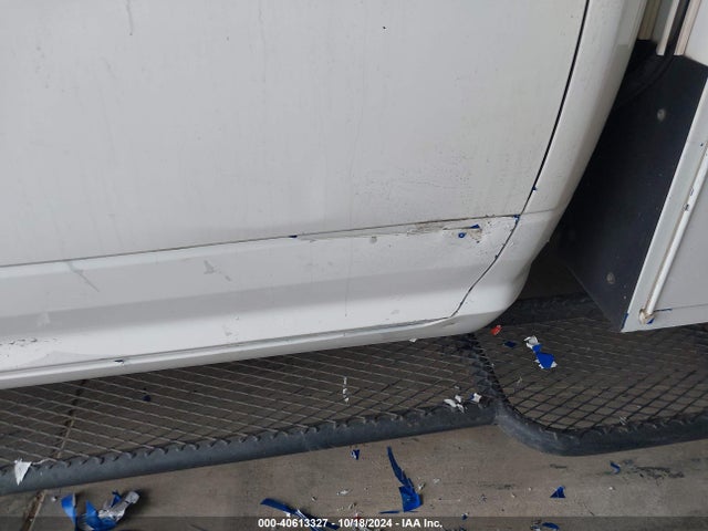 RAM 2500 Tradesman  4x2 8' Box 2018 3C7WR4HJ3JG211147 Image 16