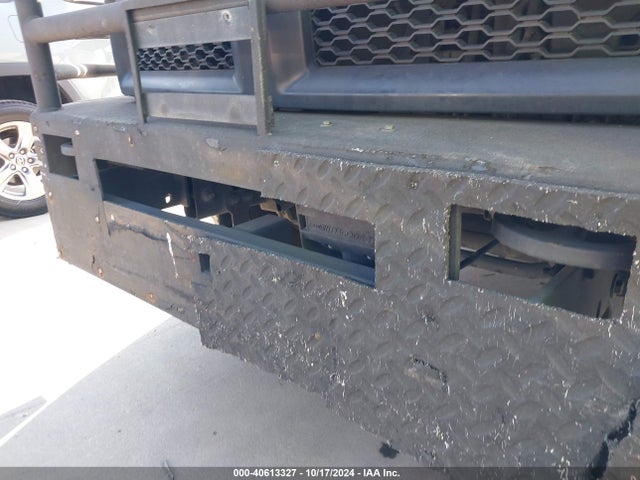 RAM 2500 Tradesman  4x2 8' Box 2018 3C7WR4HJ3JG211147 Image 17