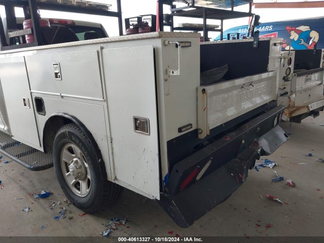 RAM 2500 Tradesman  4x2 8' Box 2018 3C7WR4HJ3JG211147 Image 20
