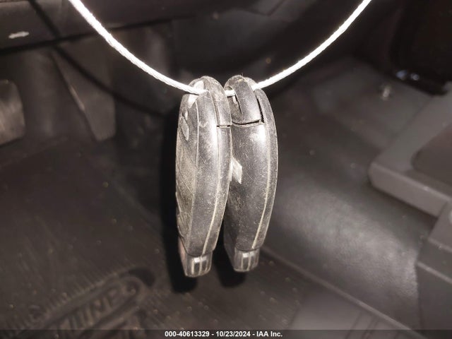 RAM 2500 Tradesman  4x2 8' Box 2018 3C7WR4HJ3JG172690 Image 11