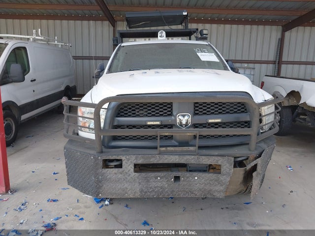 RAM 2500 Tradesman  4x2 8' Box 2018 3C7WR4HJ3JG172690 Image 13