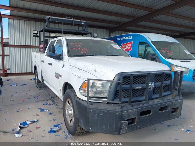 2018 3C7WR4HJ5JG189054 main image