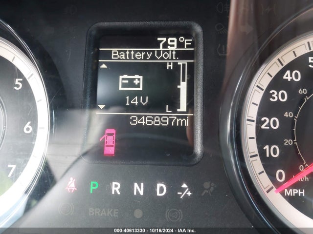 RAM 2500 Tradesman  4x2 8' Box 2018 3C7WR4HJ5JG189054 Image 15
