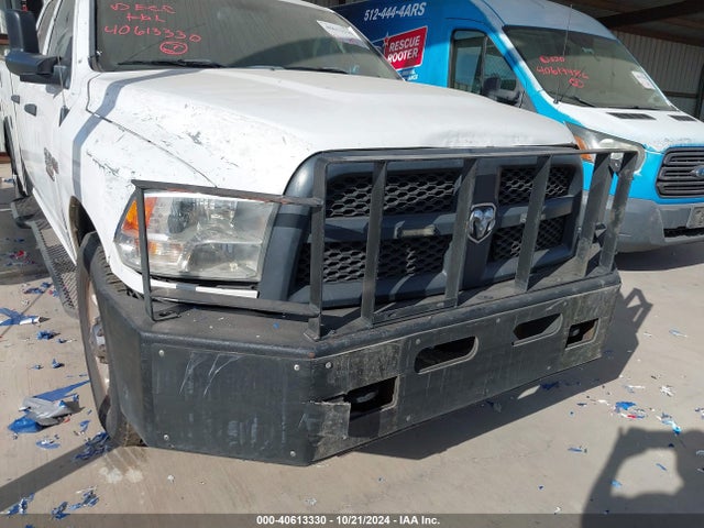 RAM 2500 Tradesman  4x2 8' Box 2018 3C7WR4HJ5JG189054 Image 21