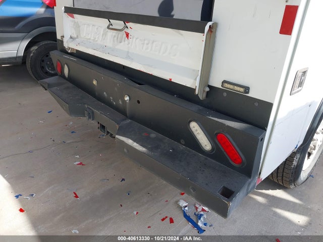 RAM 2500 Tradesman  4x2 8' Box 2018 3C7WR4HJ5JG189054 Image 6