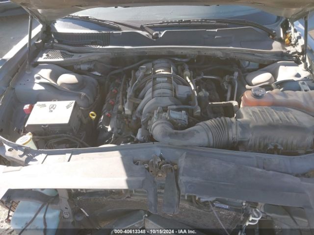 2C3CDZBT3JH288370 Dodge Challenger R/t