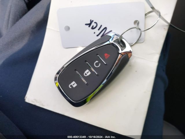 KL77LJEP0SC028350 Chevrolet Trax Fwd 2rs