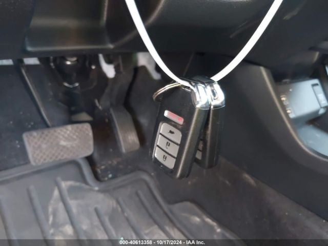 3CZRU5H51NM744116 Honda Hr-v 2wd Ex