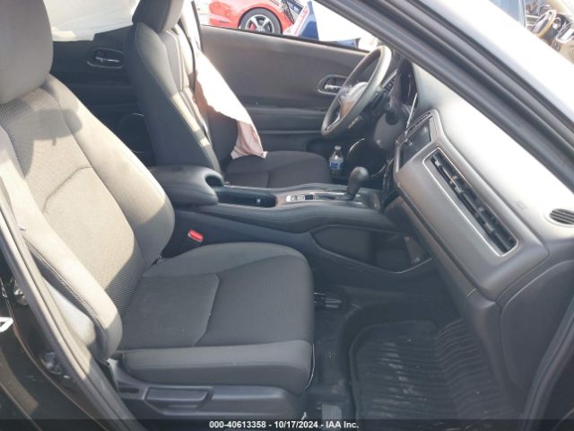 3CZRU5H51NM744116 Honda Hr-v 2wd Ex