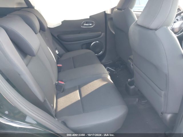 3CZRU5H51NM744116 Honda Hr-v 2wd Ex