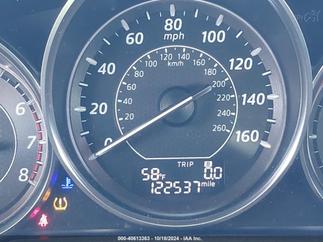 JM1GJ1W66E1133246 Mazda Mazda6 I Grand Touring