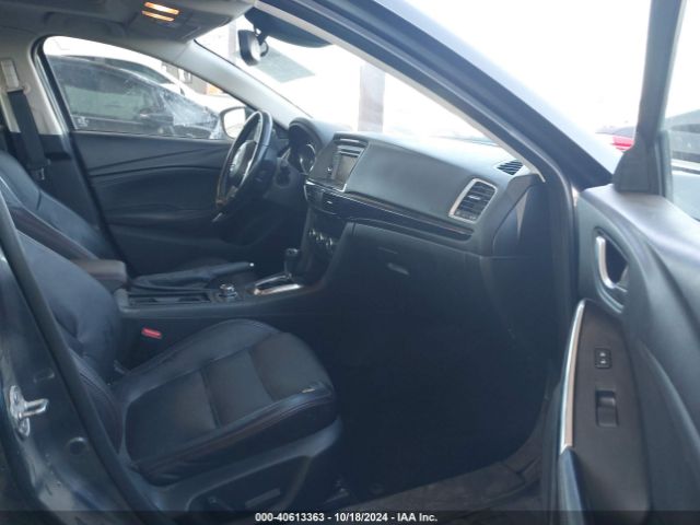 JM1GJ1W66E1133246 Mazda Mazda6 I Grand Touring