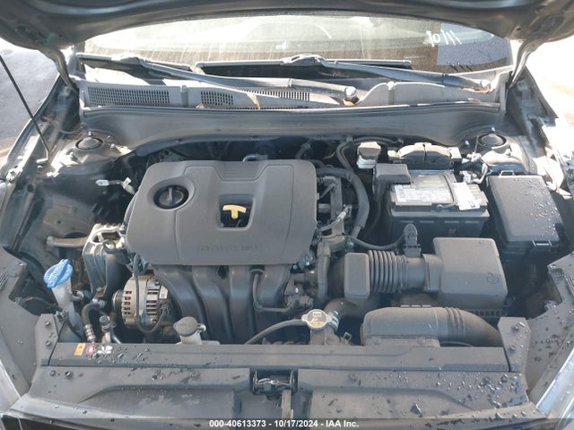 KIA Forte Gt-line 2020 3KPF34AD6LE138762 Image 10