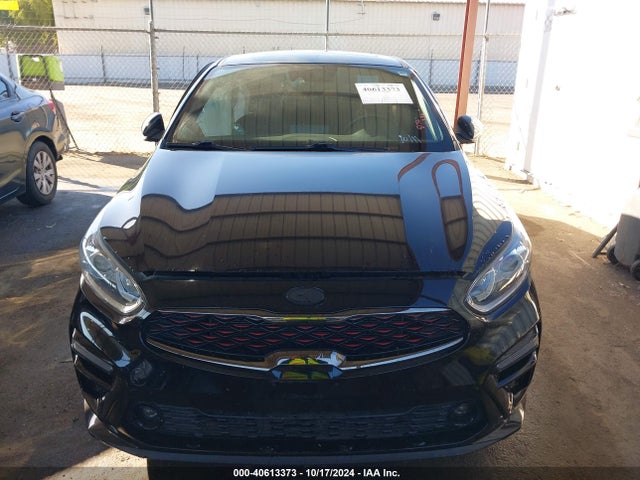 KIA Forte Gt-line 2020 3KPF34AD6LE138762 Image 12
