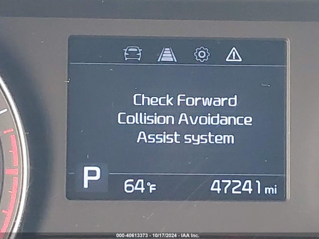 KIA Forte Gt-line 2020 3KPF34AD6LE138762 Image 15