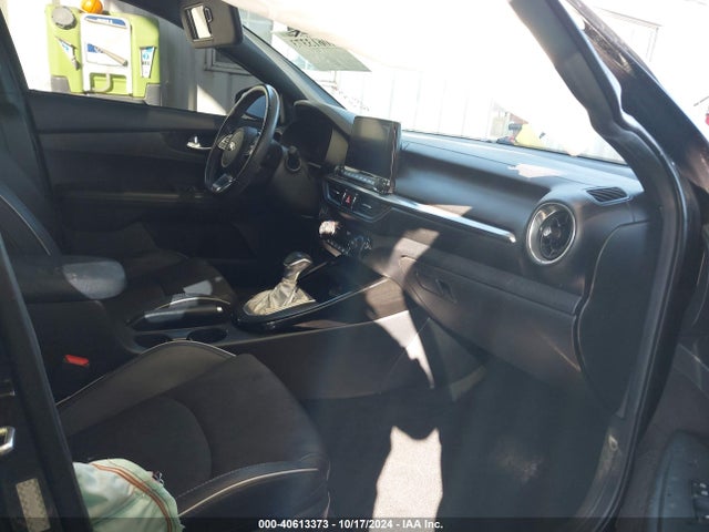 KIA Forte Gt-line 2020 3KPF34AD6LE138762 Image 5